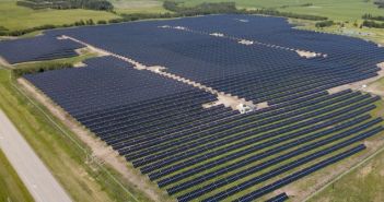 GOLDBECK SOLAR erweitert Nordamerika-Geschäft durch Neuausrichtung der GP JOULE EPC (Foto: GOLDBECK SOLAR GmbH)